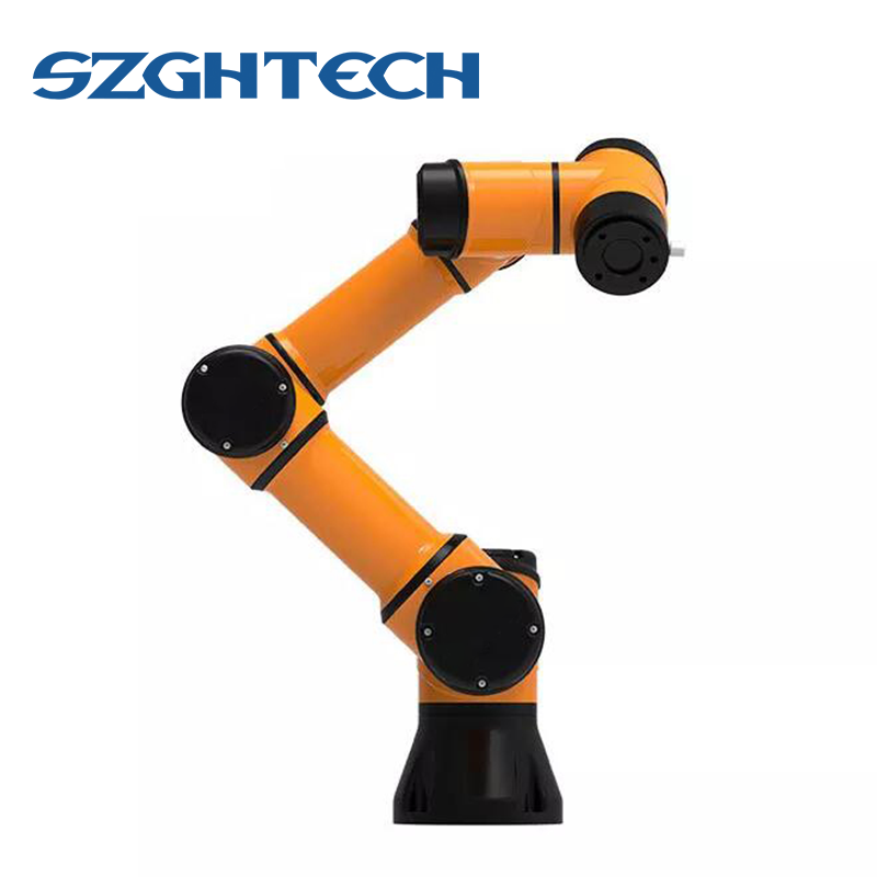 SZGH Mini 6-axis Cooperative Robot Arm