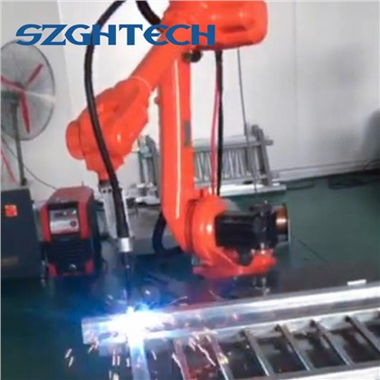 Suitable for multiple increments; absolute servo. Improved computer bus connection ensures reliability and practicability.