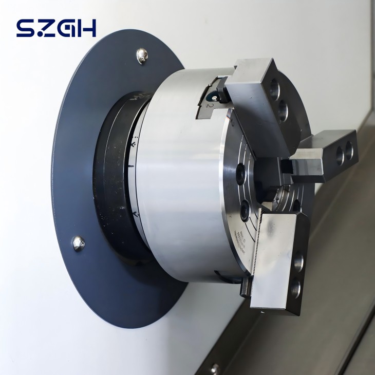 What Are The Products Processed By CNC Lathes?