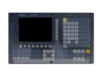 New Controllers To Provide More Efficient Production