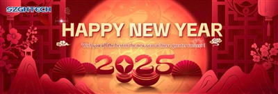 Let's Open A New Chapter in The Machine Tool Industry in 2025